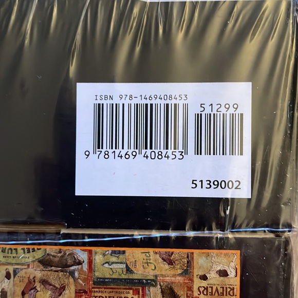 Two Puzzle Pack “Billiard Balls” & “Outdoorsman” - Each 500 Pieces - Picture 4 of 4